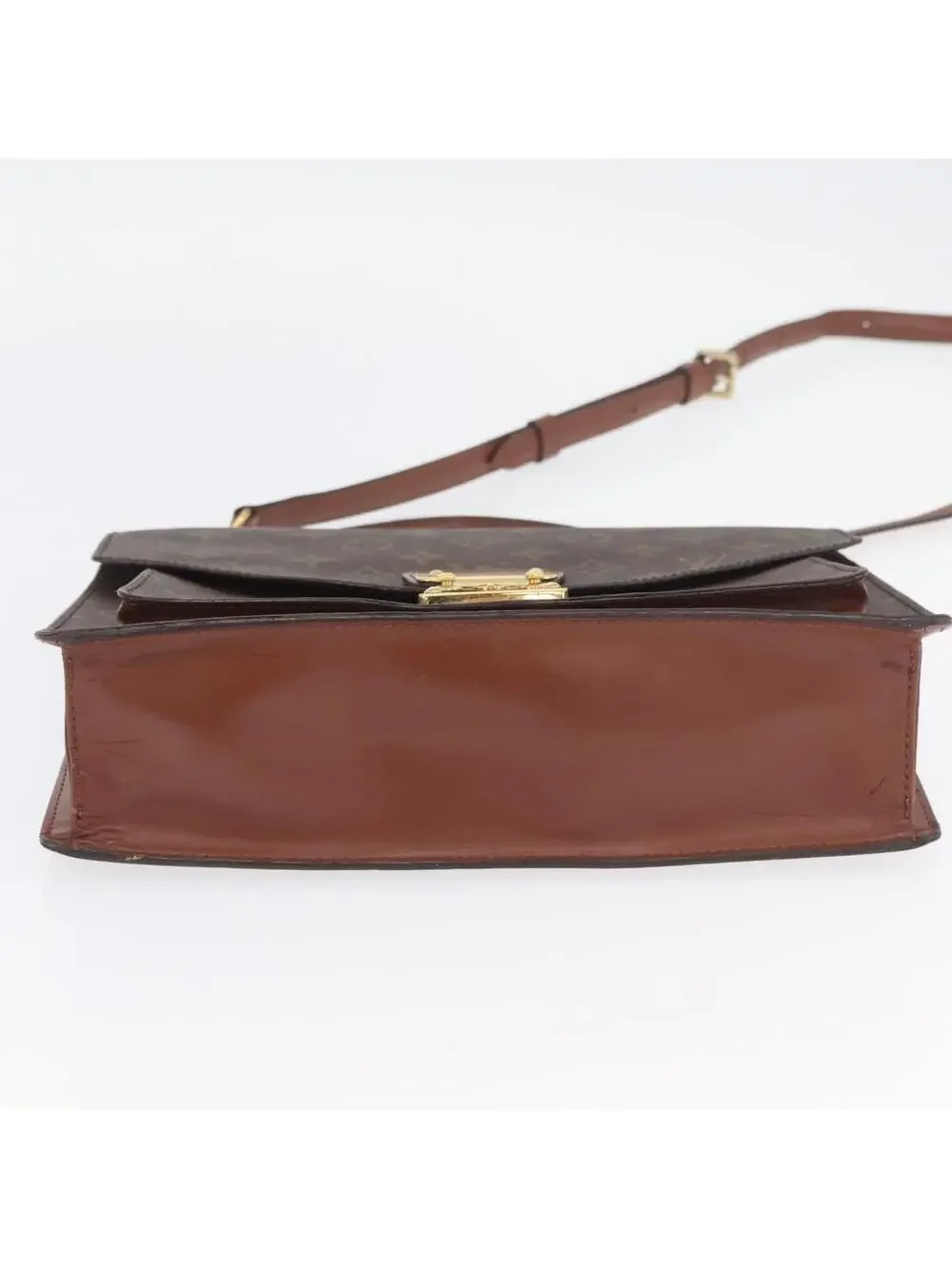 Louis Vuitton add touch